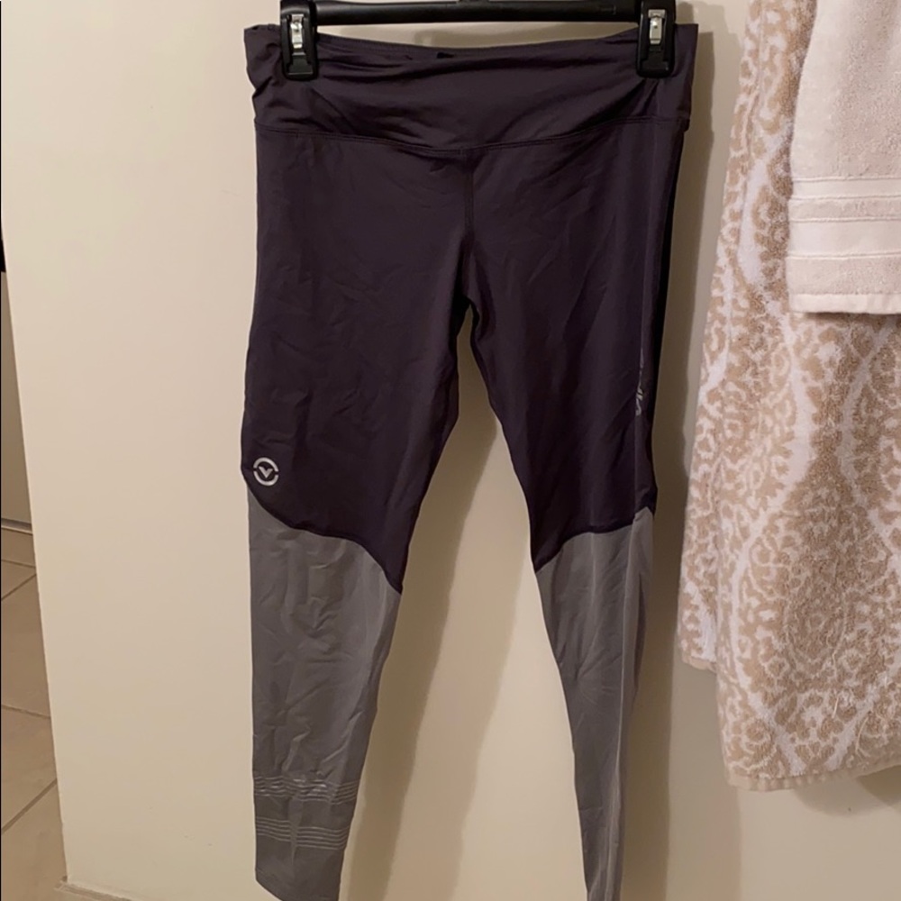 Virus work out pants